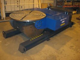 NewFiro 20000HHT-LOW  welding positioner