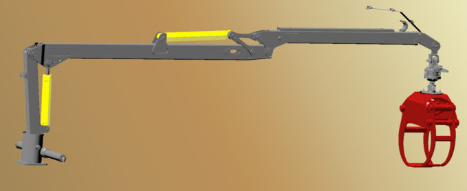 Naarva Kran