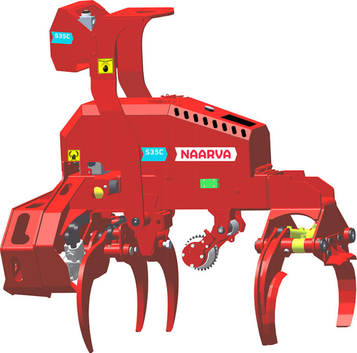 Naarva S35C